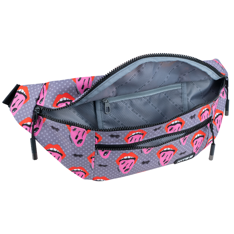 Сумка-бананка Kite Education teens 2590 Kite - фото 2