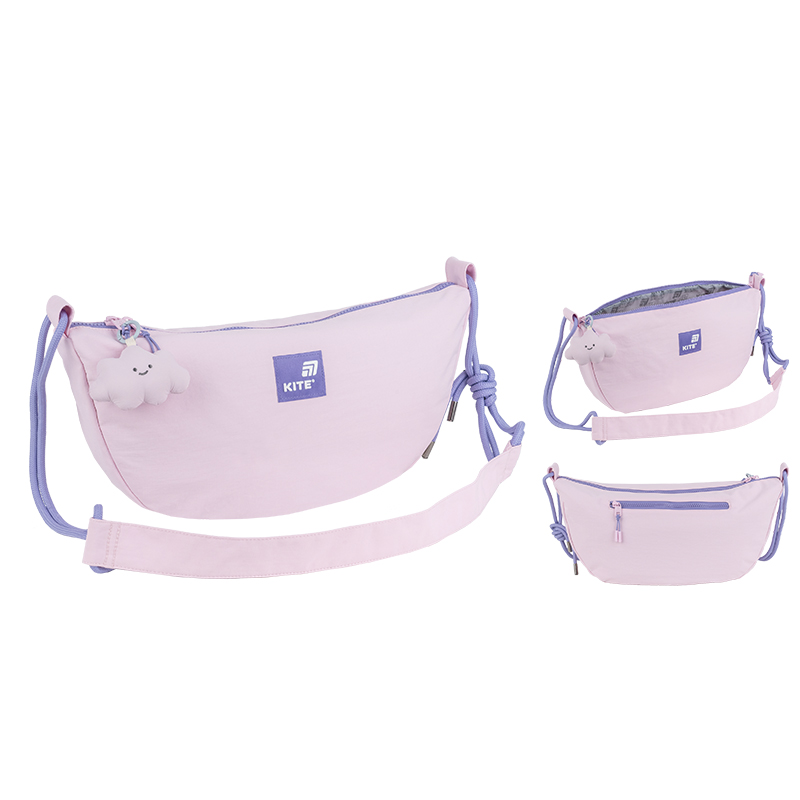 Сумка-кроссбоди Kite Education teens 2774-3 Kite - фото 5