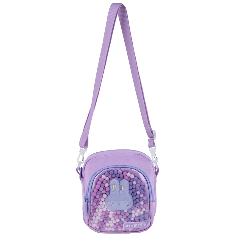 Сумка-рюкзак Kite дитяча 2620 Cuty Kite - фото 4