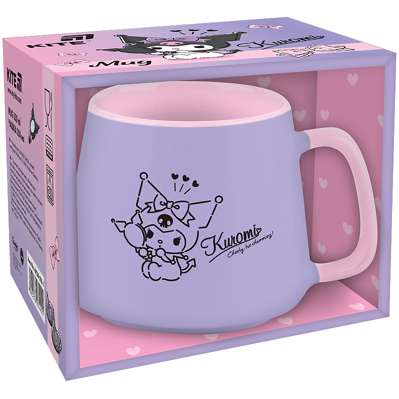 Чашка 350 мл, 