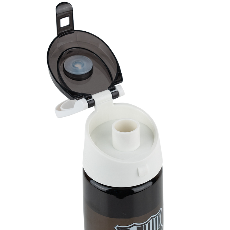 Бутылочка для воды, 550 мл., FC Barcelona (BC25-401) Kite - фото 1