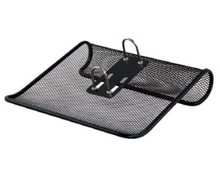 Підставка під календар металева, чорн. BuroMax - фото 1