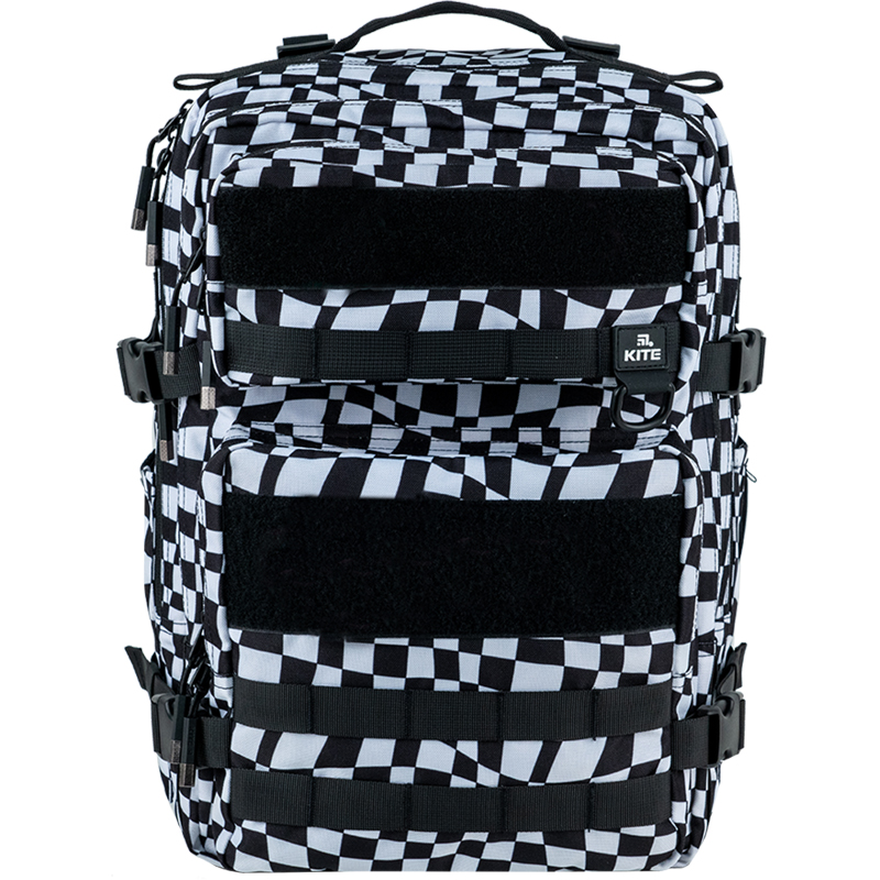 Рюкзак Kite Education teens 2593L-3 Kite - фото 17