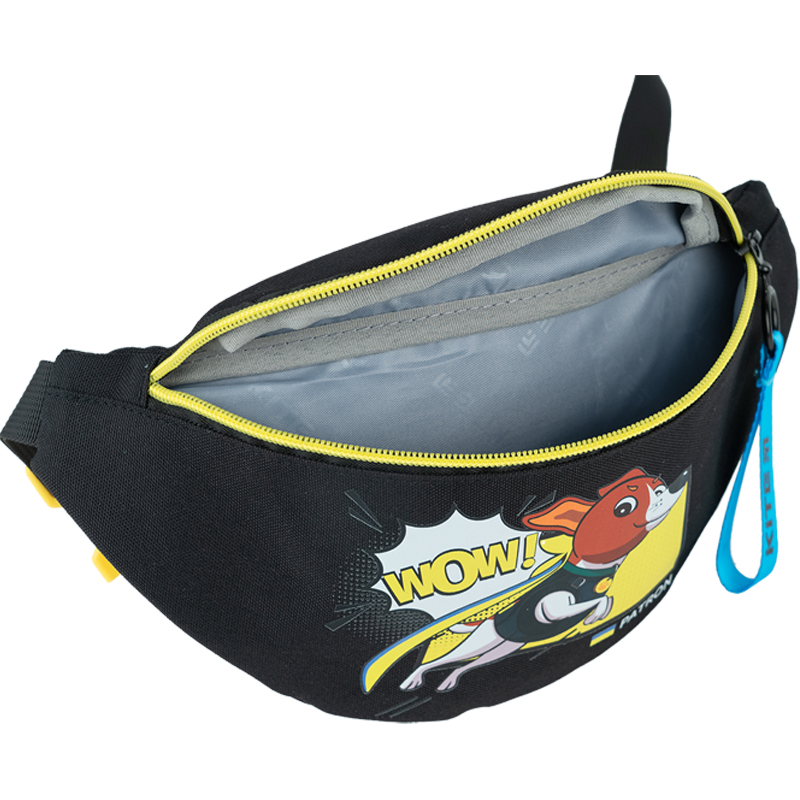 Сумка-бананка Kite детская 2577 Patron Kite - фото 2