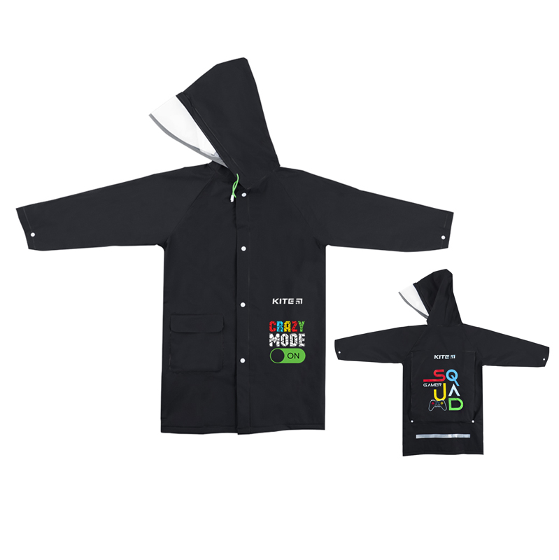 Дождевик Kite детский 2600S Kite - фото 1