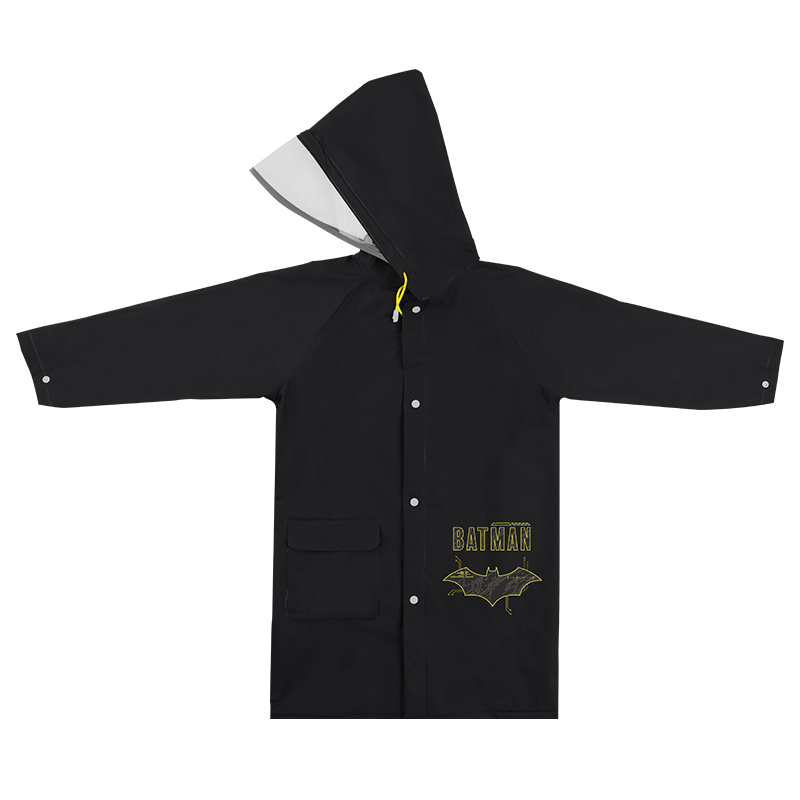 Дощовик Kite дитячий 2600S DC Comics Kite - фото 1