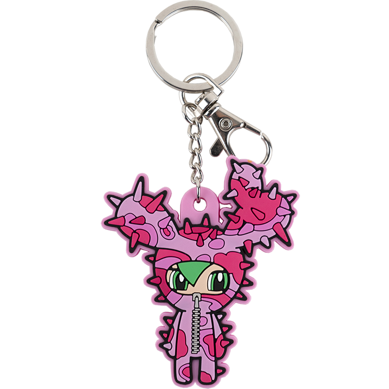 Брелок-подвеска 3001-1 Tokidoki Kite - фото 1