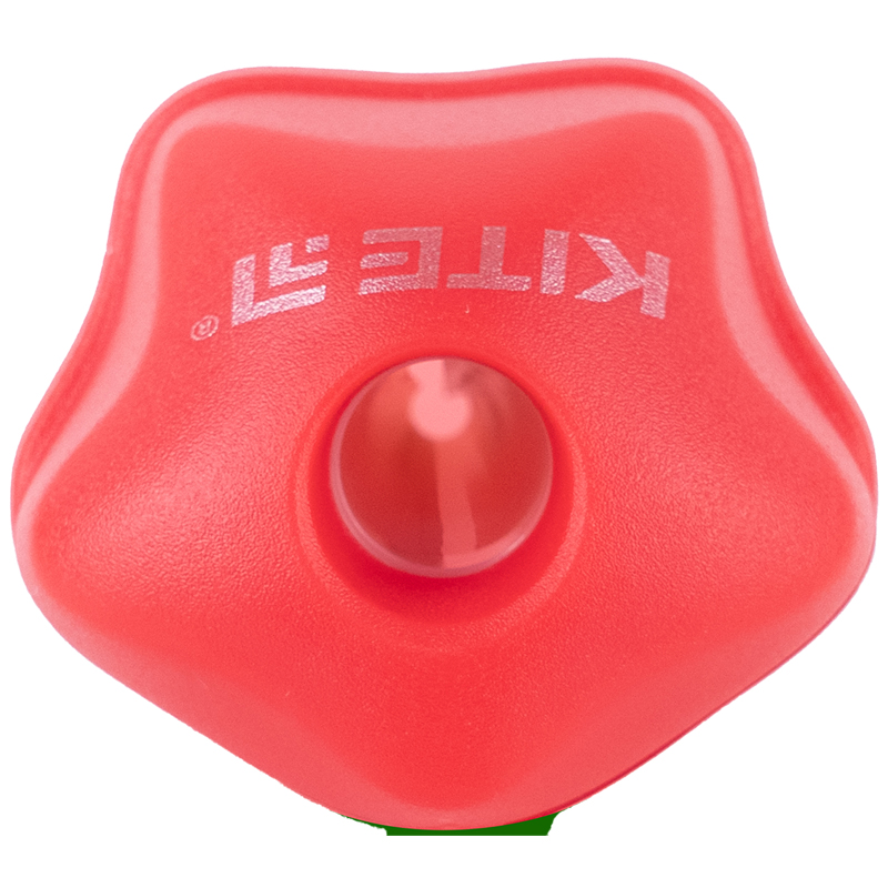 Точилка з контейнером Shuttle, асорті кольорів Kite - фото 3