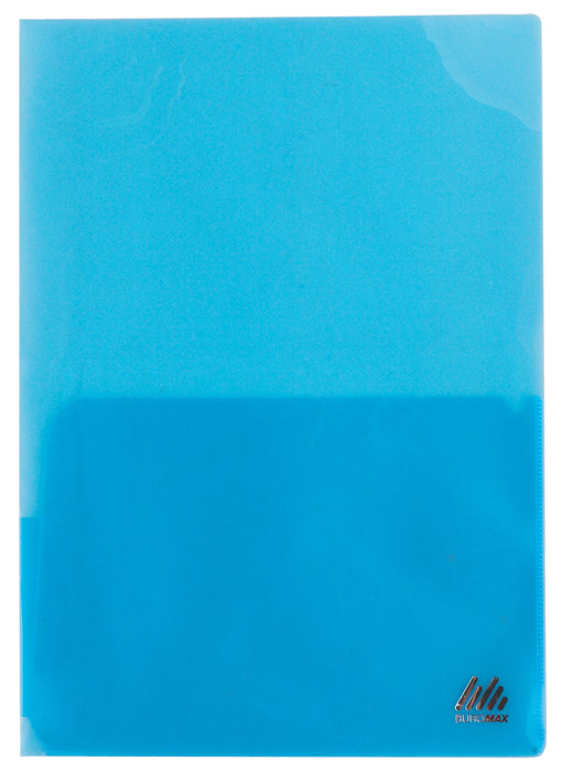 Папка-обложка А4 (для каталогов) BuroMax - фото 5