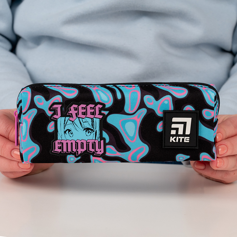 Пенал Kite 642-14 Kite - фото 3