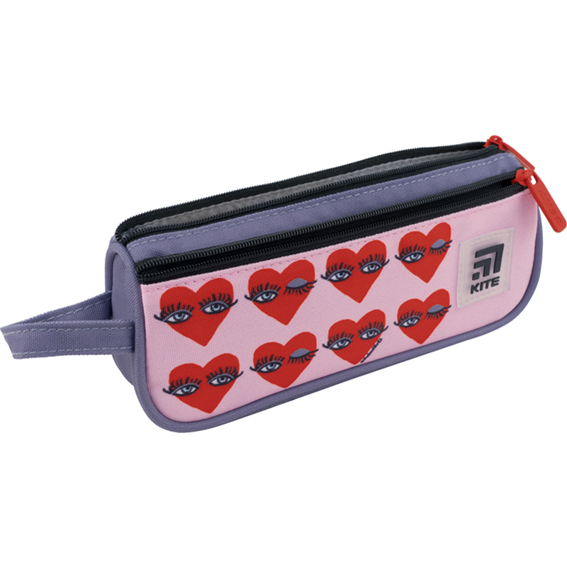 Пенал Kite 643-1 Kite - фото 2