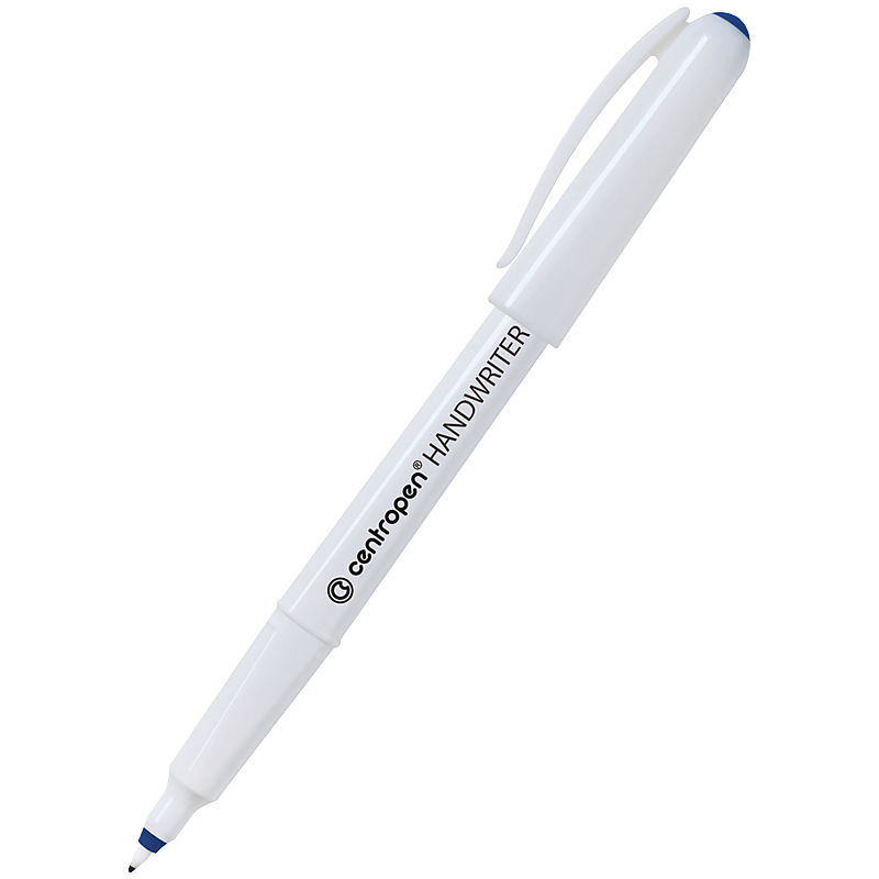 Лінер 4651 M ergoline, 0.5 мм., син. Centropen - фото 1