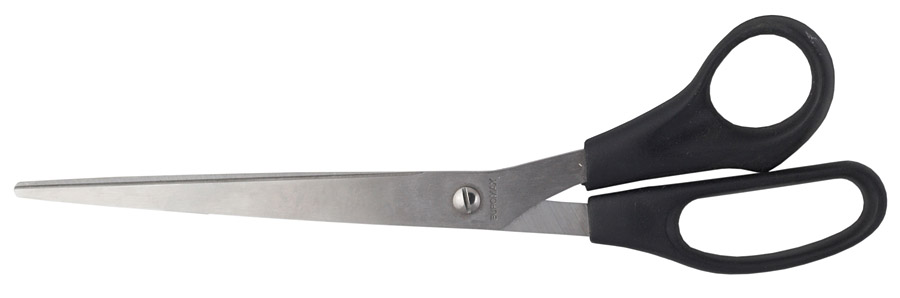 Ножницы 25,5см. BuroMax - фото 2