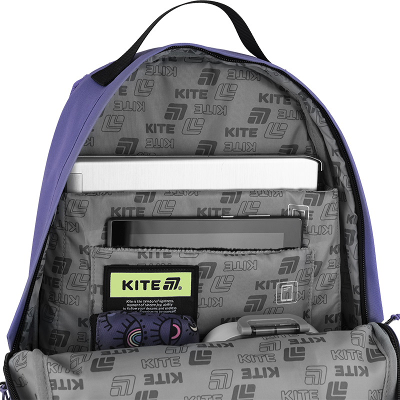 Рюкзак Kite Education teens 949L-2 Kite - фото 15