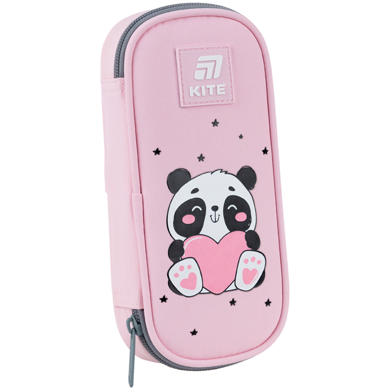 Пенал Kite 662 Panda Kite - фото 3