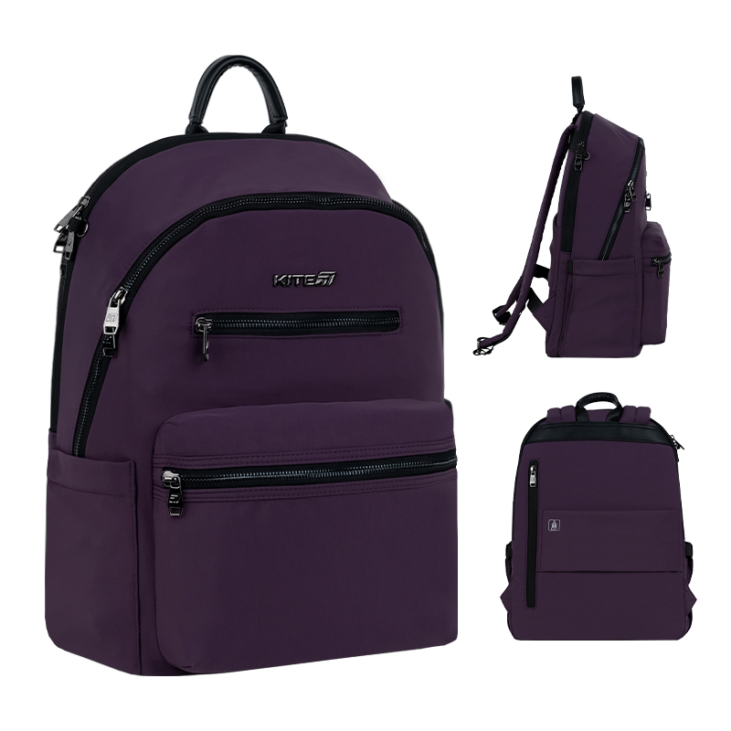 Рюкзак Kite Education teens 2720M-4 Kite - фото 21