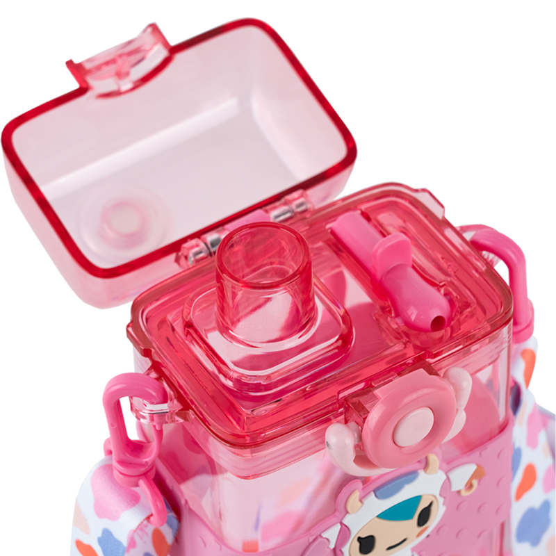 Пляшечка для води 500 мл, «Tokidoki» Kite - фото 4