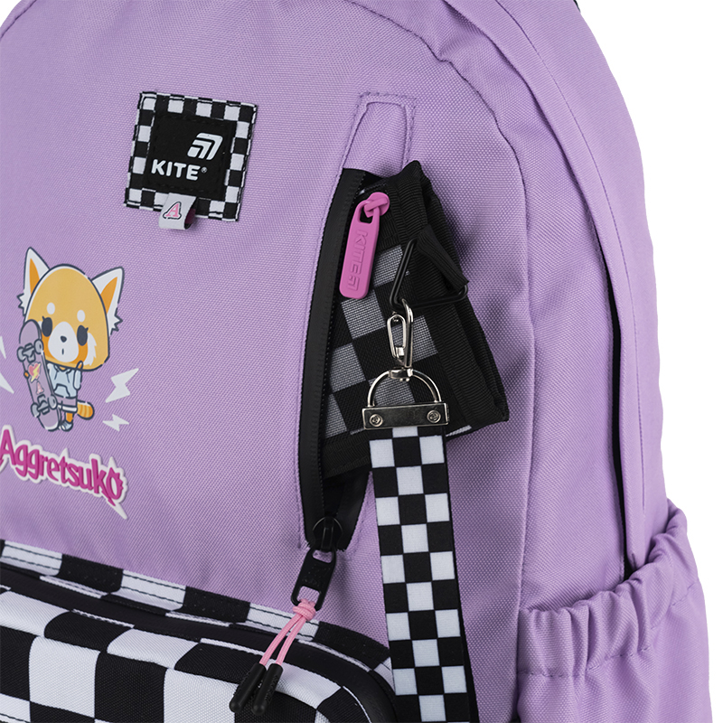 Рюкзак Kite Education teens 949M AR Kite - фото 15