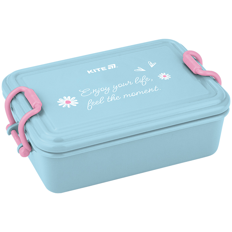 Ланчбокс 650 мл, Feel the moment Kite - фото 1