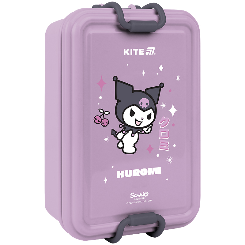 Ланчбокс 650 мл, 