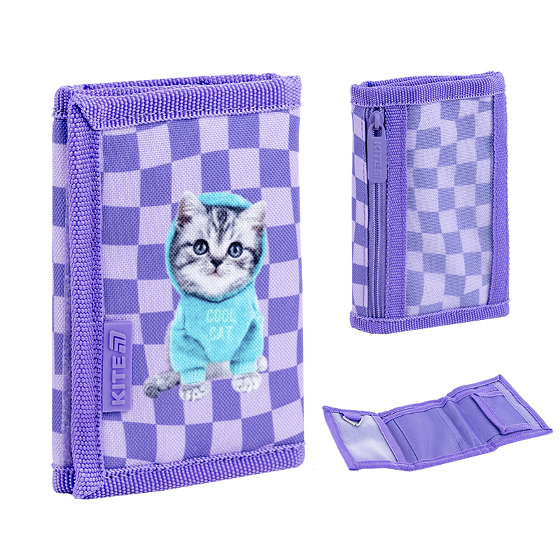 Кошелек Kite 598 Studio Pets Kite - фото 1