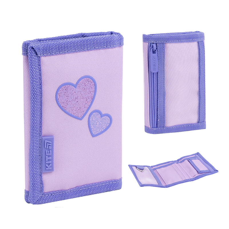 Кошелек Kite 598 Sweetheart Kite - фото 1