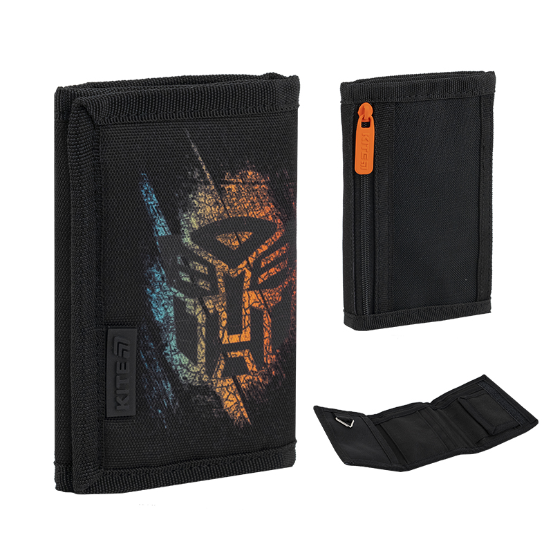 Кошелек Kite 598 Transformers Kite - фото 1