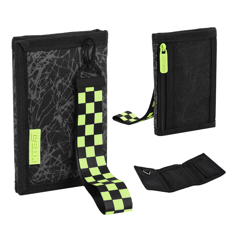 Гаманець Kite 598-4 Kite - фото 1