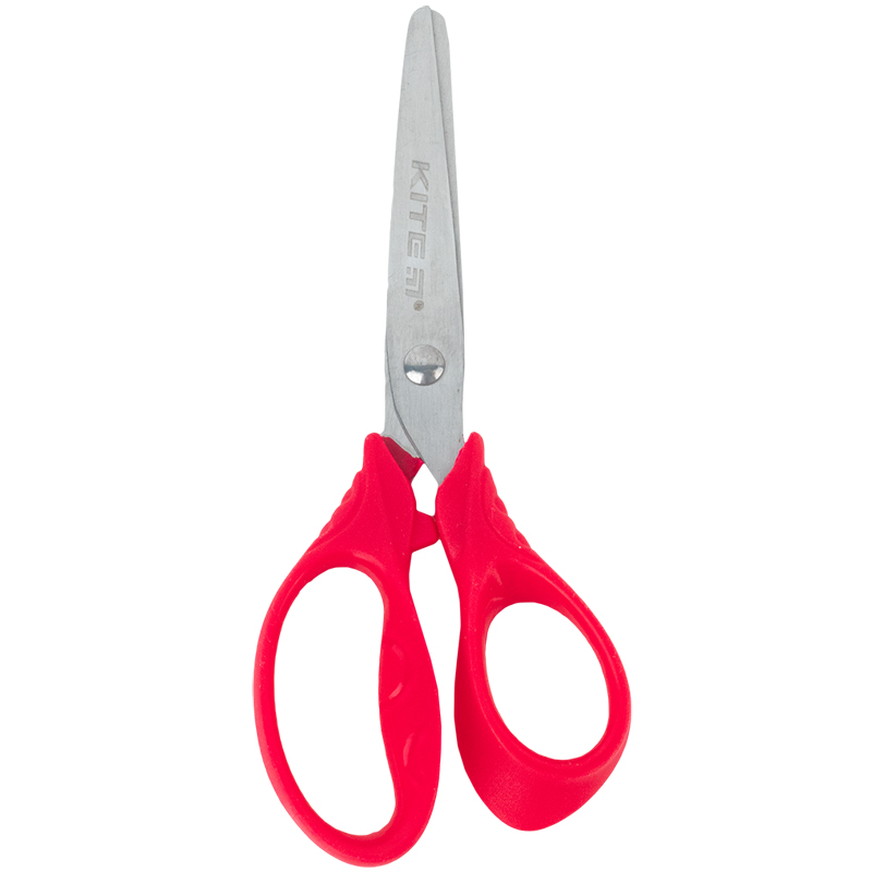 Ножиці  дитячі, 13см Kite Classic Kite - фото 1