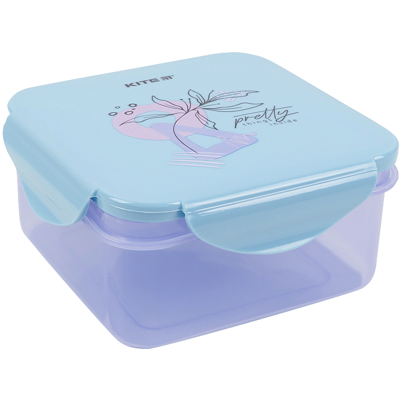 Ланчбокс Pretty, 860 мл. Kite - фото 2