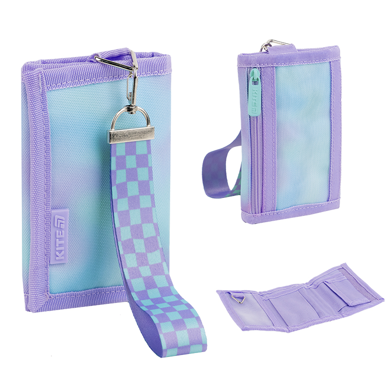 Кошелек Kite 598-6 Kite - фото 1