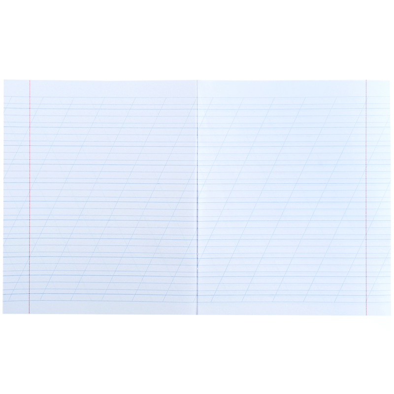 Тетрадь 12 лист., кос., гибр. лак + УФ лак, Monster High (MH25-235) Kite - фото 7