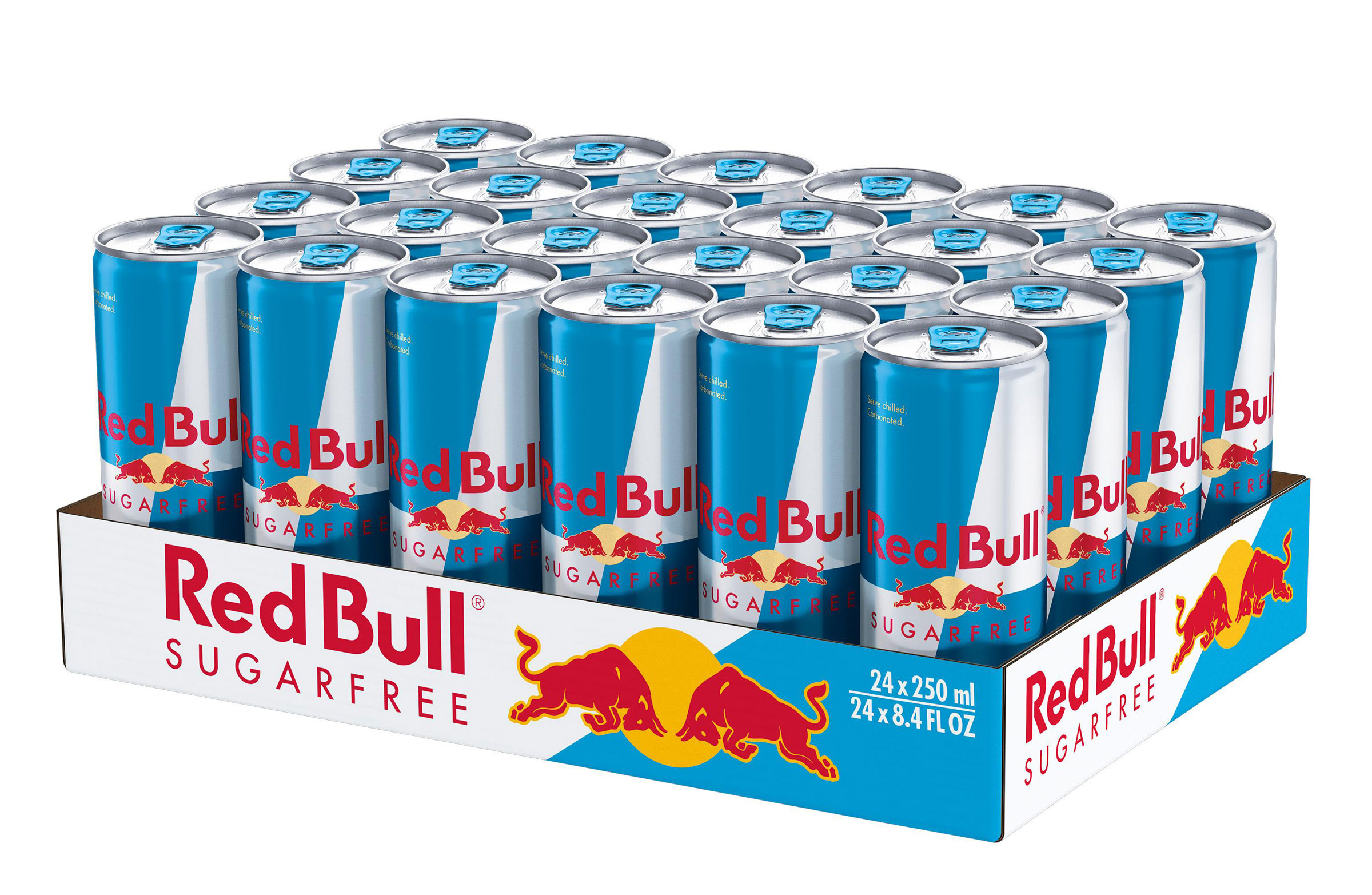 Напій енергетичний 