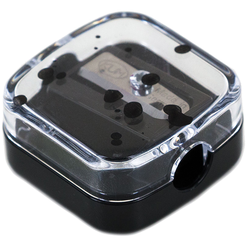 Точилка для художніх олівців Frau Holle KUM - фото 1