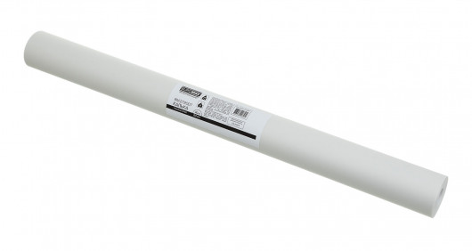 Калька чертежная 640мм.*40м., 52г/м2., без втулки BuroMax - фото 1