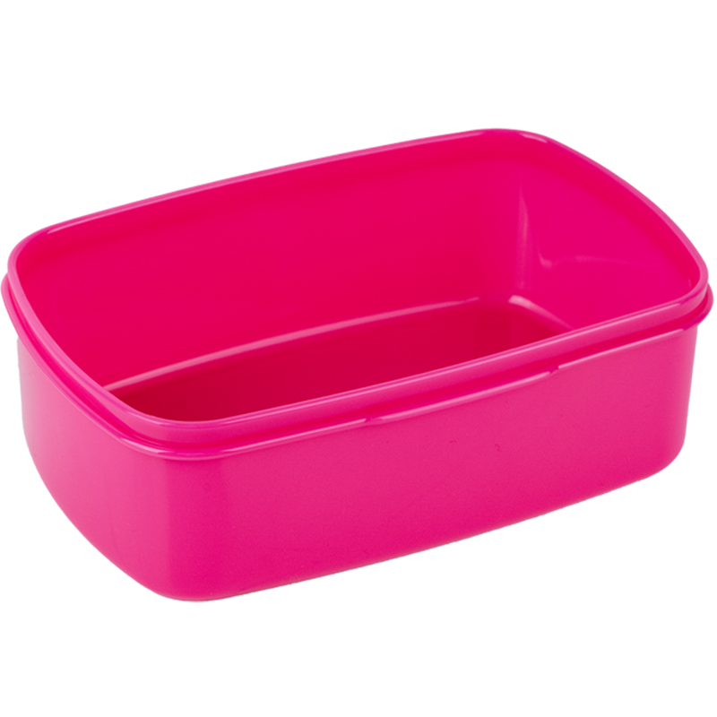 Ланчбокс с наполнением 