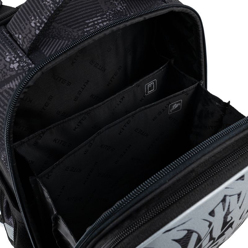 Рюкзак Kite Education каркасний 531 Street Style Kite - фото 9
