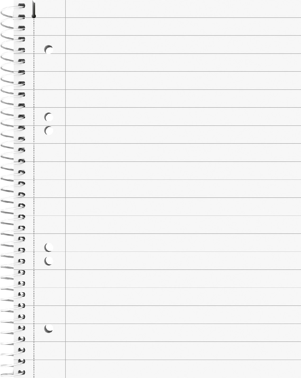 Коледж-блок А5 Premium, лінія, 80 арк., мет. блакит. Brunnen - фото 1