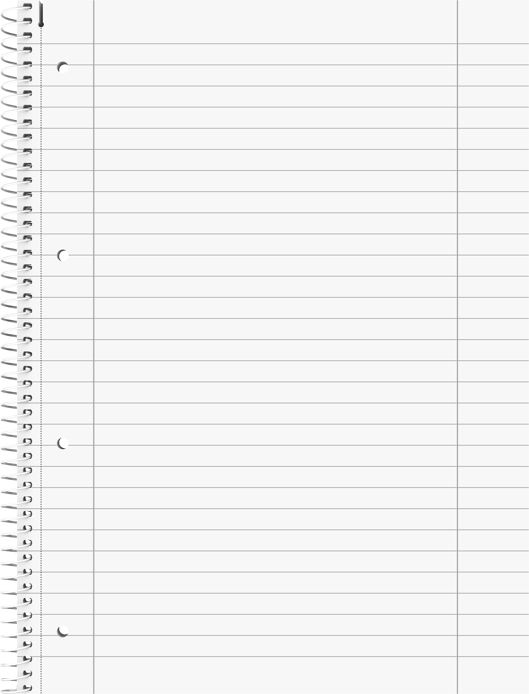 Коледж-блок А4 Premium, лінія, 80 арк., Safari Brunnen - фото 1