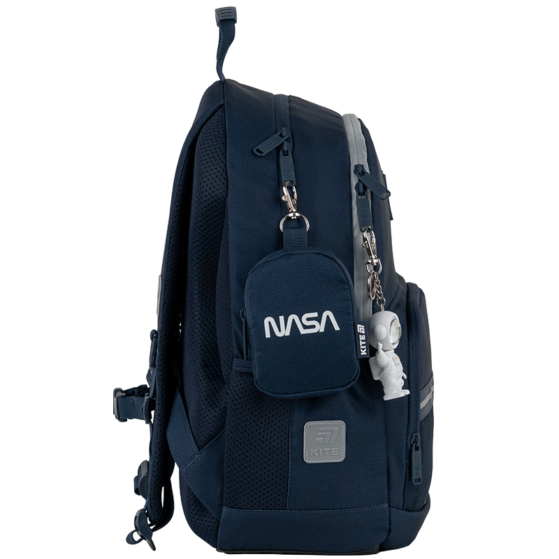 Рюкзак Kite Education 585 NASA Kite - фото 17