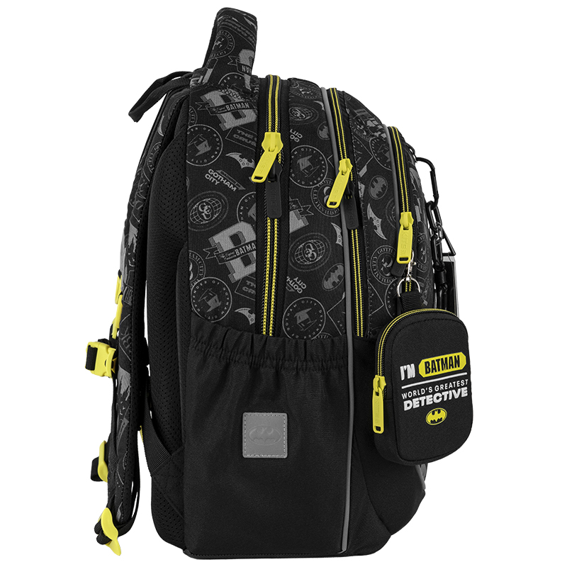 Рюкзак Kite Education 700 DC Comics Kite - фото 14