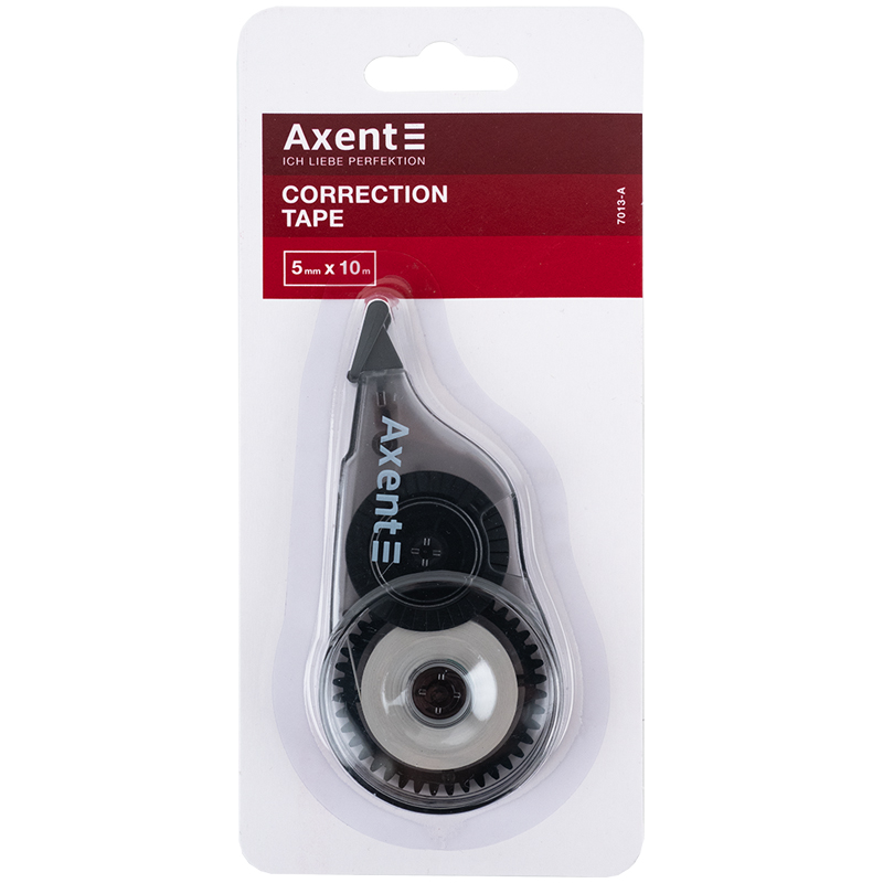 Стрічка корегуюча, 5мм * 10м Axent - фото 1