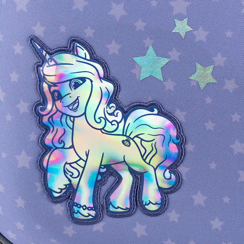 Рюкзак Kite Education каркасный 555 «My Little Pony» Kite - фото 12