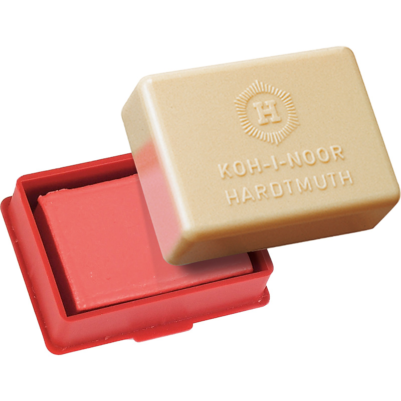 Гумка 6426/15 для худож. робіт (клячка), super extra soft Koh-i-noor - фото 1