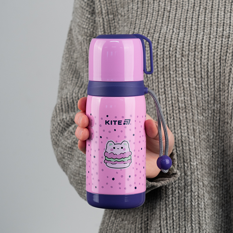 Термос 350 мл, Feel Good Kite - фото 2