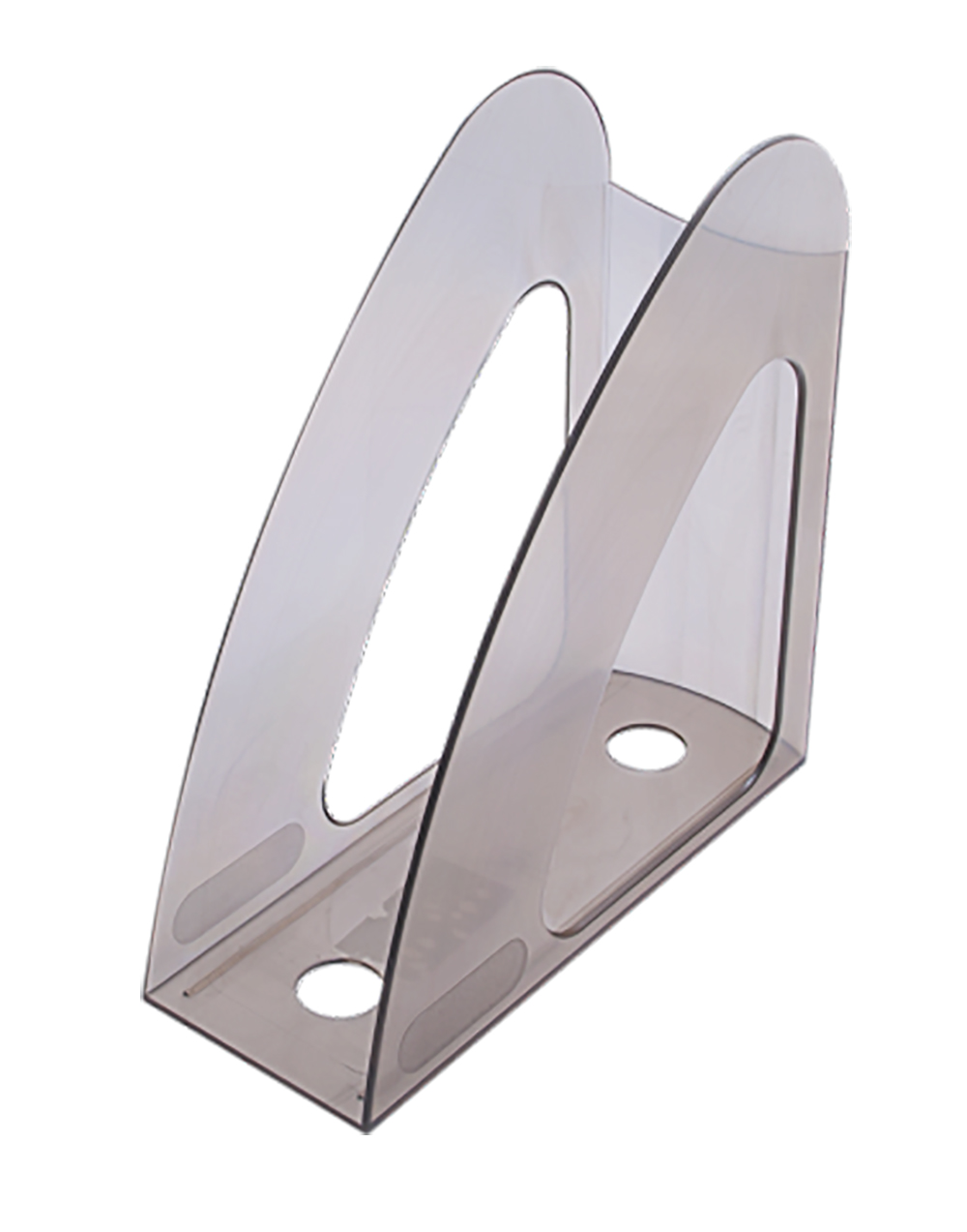 Лоток вертикальный Радуга (80611), дымч. Арника - фото 2