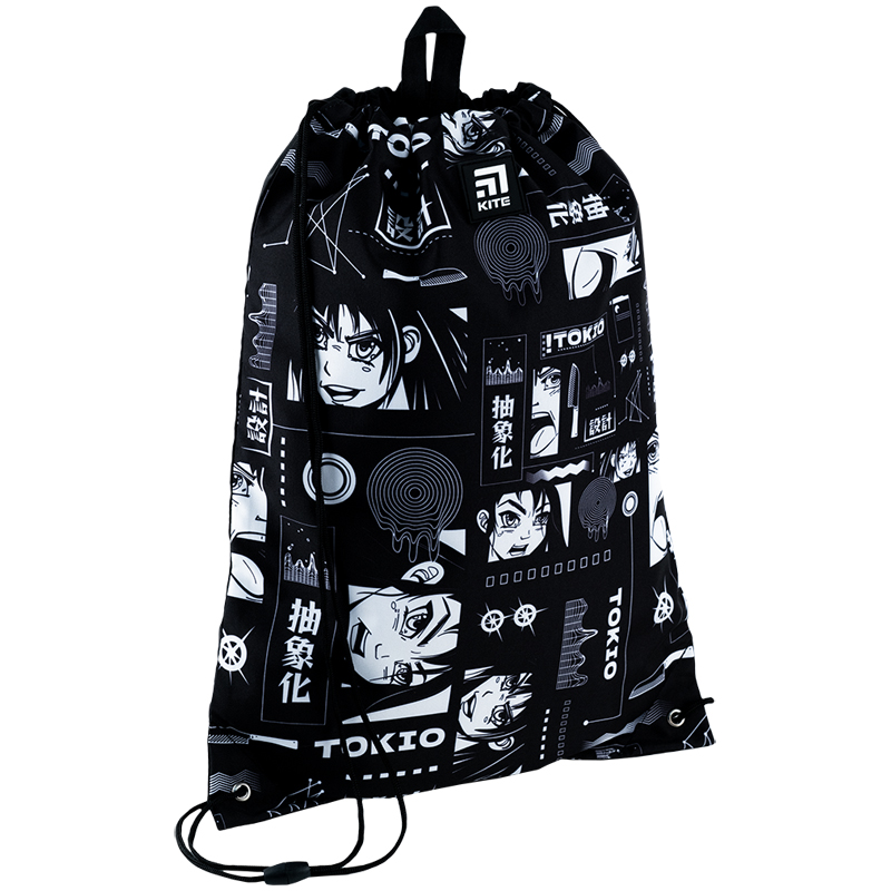 Сумка для обуви Kite 600L-1 Kite - фото 5