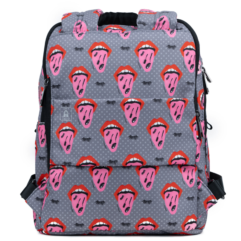 Рюкзак Kite Education teens 2589-4 Kite - фото 10