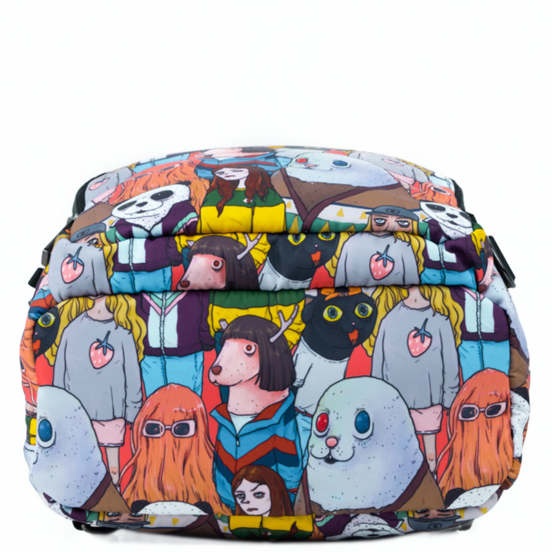 Рюкзак Kite Education teens 2589-5 Kite - фото 17