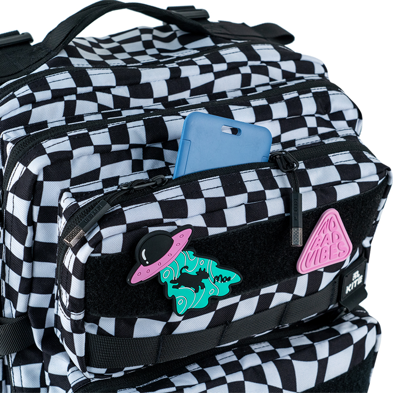 Рюкзак Kite Education teens 2593L-3 Kite - фото 18